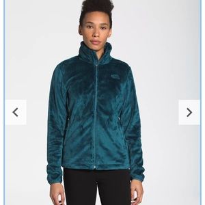 North Face Osito Jacket